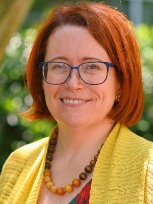 Carla Eastis, Ph.D.